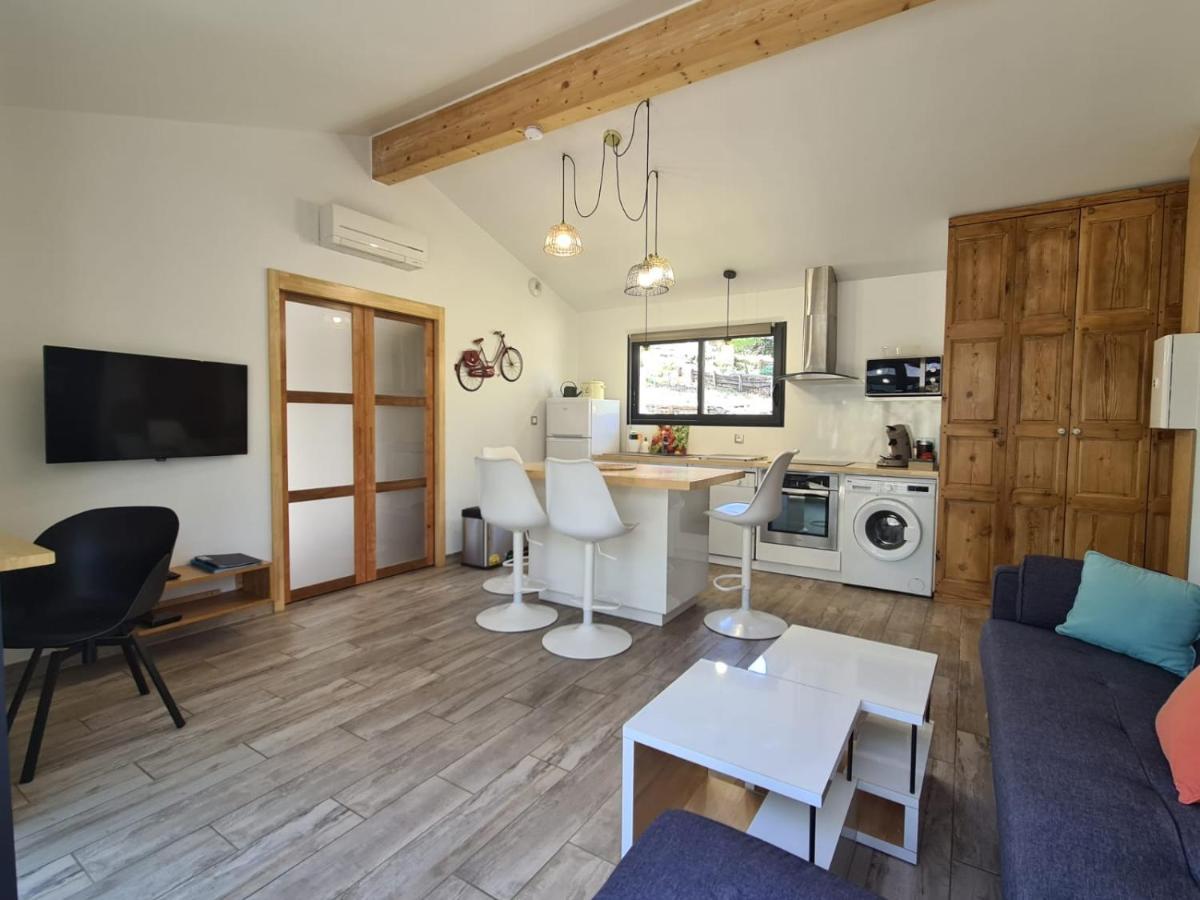 Pause Nature. Maison Ananda A 14 Kms De Toulouse Avec Parking Privatif Lapeyrouse-Fossat Exteriör bild