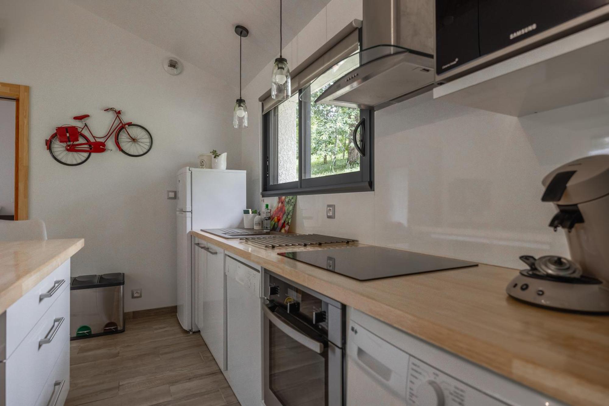 Pause Nature. Maison Ananda A 14 Kms De Toulouse Avec Parking Privatif Lapeyrouse-Fossat Exteriör bild