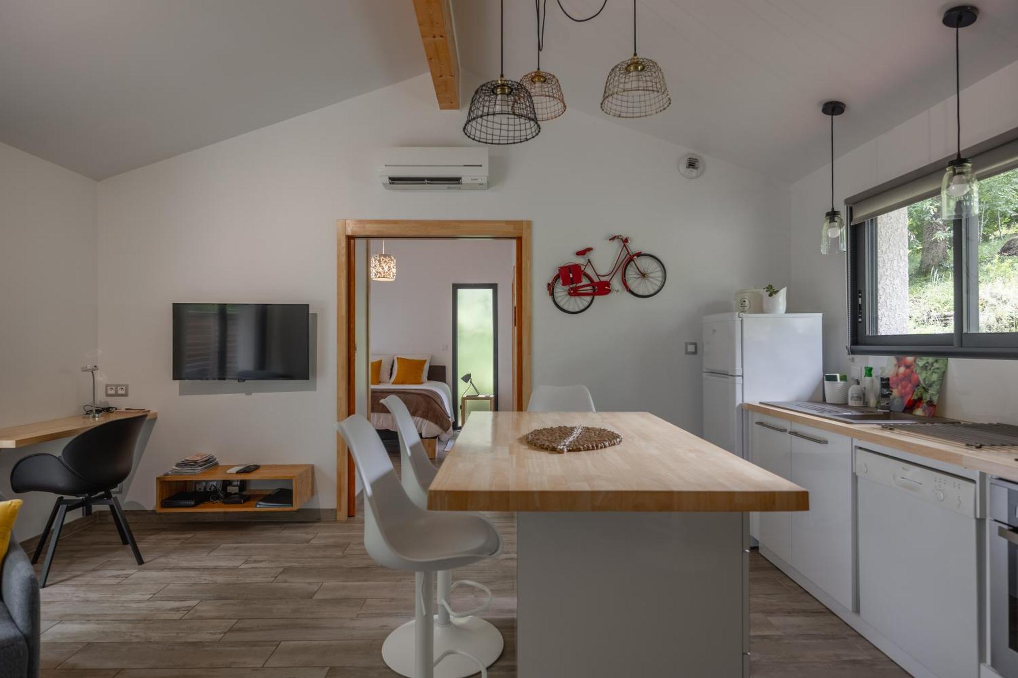 Pause Nature. Maison Ananda A 14 Kms De Toulouse Avec Parking Privatif Lapeyrouse-Fossat Exteriör bild